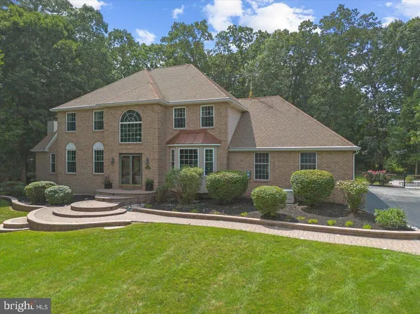 329 Stotesbury Ave, Newfield, NJ 08344