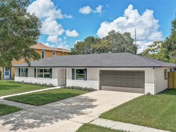 5882 Marlberry Dr, Orlando, FL 32819