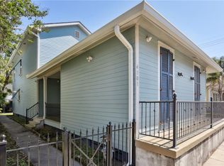 4101 Tchoupitoulas St, New Orleans, LA 70115