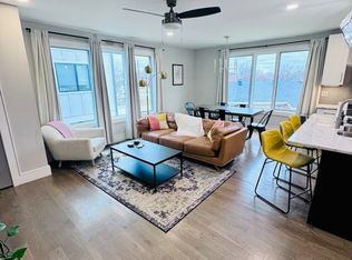 106 N 8th St #3, Nashville, TN 37206