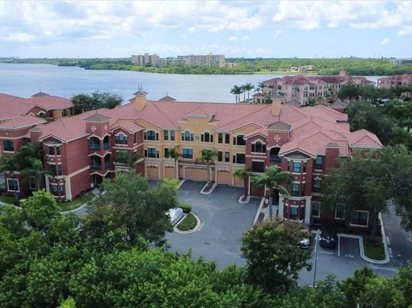 2757 VIA CIPRIANI #1131B, CLEARWATER, FL 33764