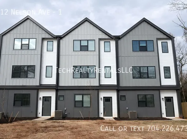 212 Nelson Ave, Charlotte, NC