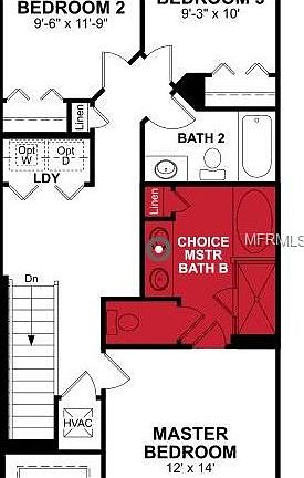 3rd image of 1510 Round Rock Ct