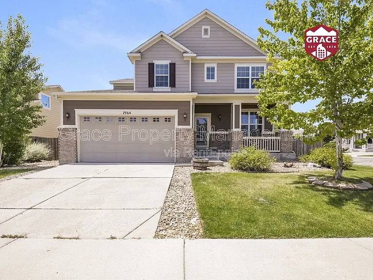1964 E 167th Ln — Photo 1