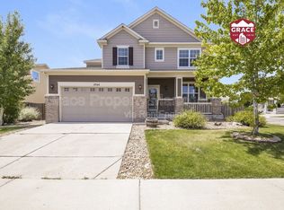 1964 E 167th Ln, Thornton, CO 80602