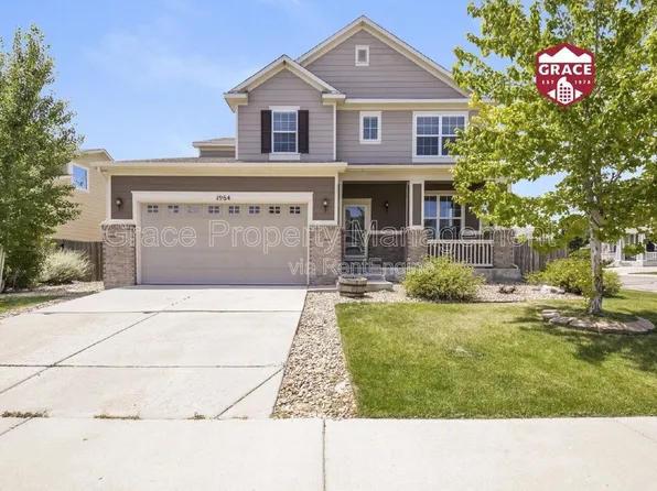 1964 E 167th Ln, Thornton, CO 80602