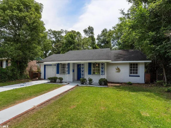 270 Siena Vis, Mobile, AL 36607