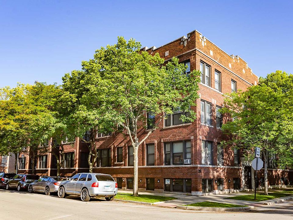Building Exterior