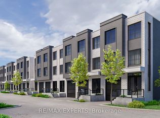 234 King Rd #19, Richmond Hill, ON L4E2W1