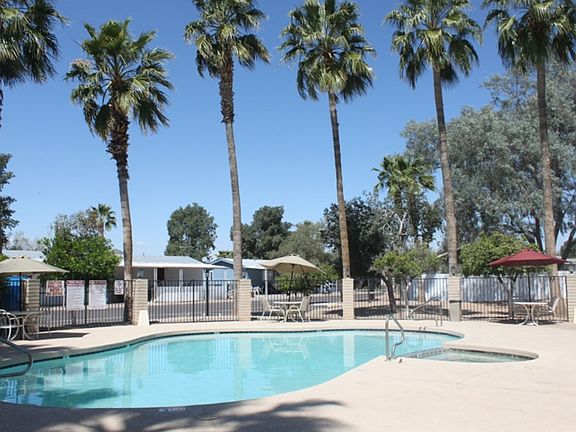 3rd image of 19602 N 32nd St Lot 48