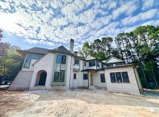 1936 Torrey Pines Pl, Raleigh, NC 27615
