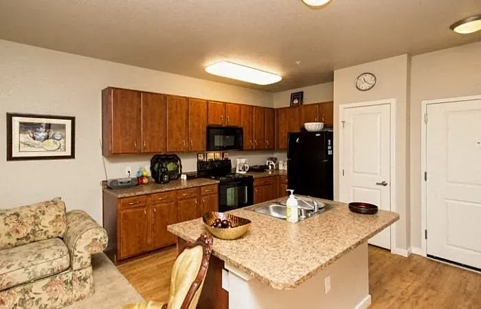 Broadway Junction Apartments