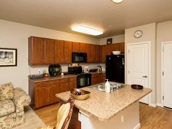 Broadway Junction Apartments