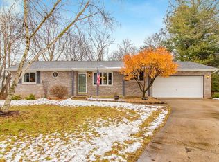 206 Clayton Ct, East Peoria, IL
