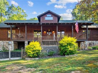 1558 Hunters Woods Dr, Trinity, NC 27370