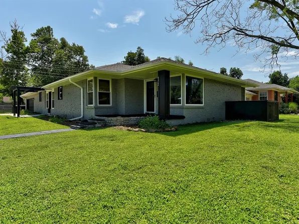 4412 N Indiana Ave, Oklahoma City, OK 73118