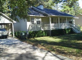 155 Alpine Dr, Byron, GA 31008