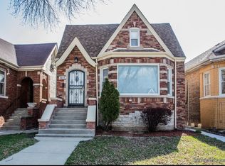 9211 S May St, Chicago, IL 60620