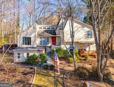 8806 Clear Creek Ct, Douglasville, GA, 30135