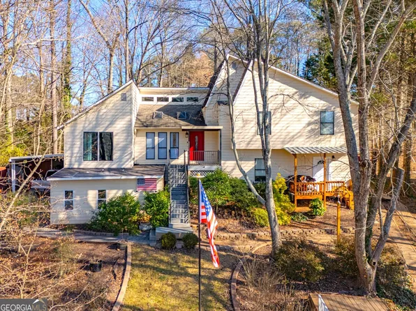 8806 Clear Creek Ct, Douglasville, GA 30135