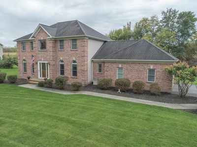 2 Trout Creek Run, Honeoye Falls, NY, 14472