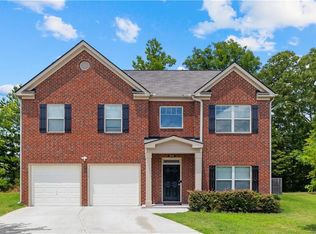 6104 Providence Way, Union City, GA 30291