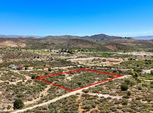 13650 E Soleil Down Rd, Mayer, AZ 86333