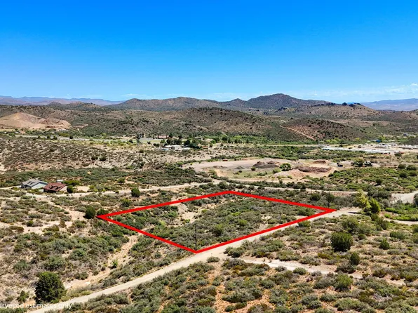 13650 E Soleil Down Road, Mayer, AZ 86333