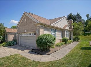 266 Stone Bridge Dr, Northfield, OH 44067