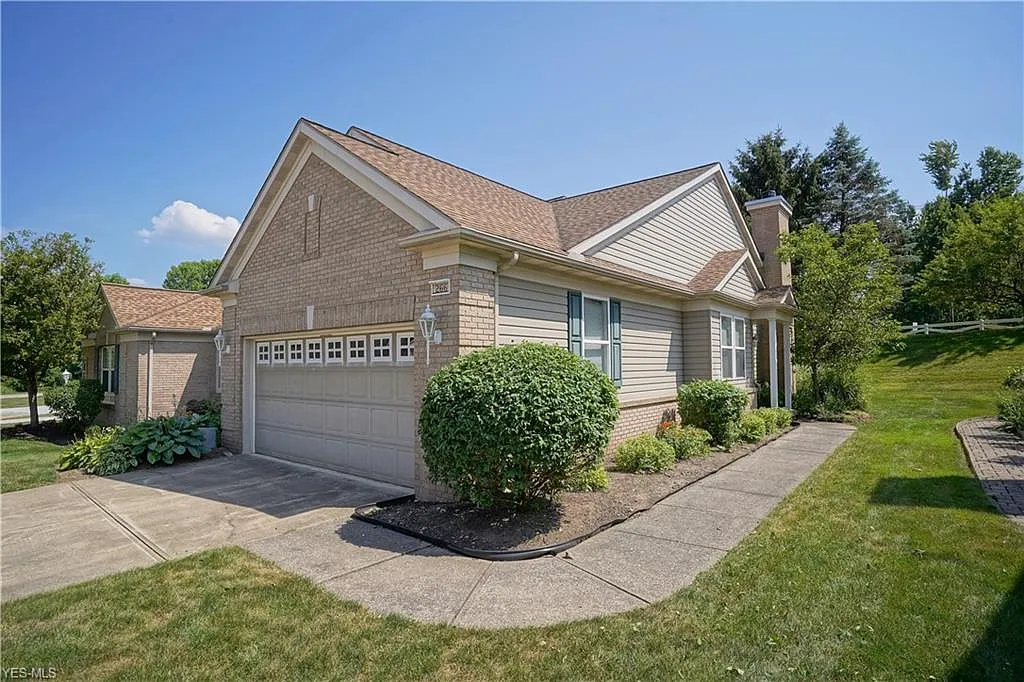 266 Stone Bridge Dr photo 1