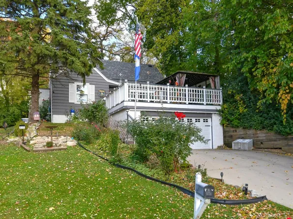 317 Delafield STREET, Waukesha, WI 53188