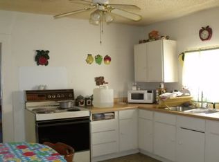 508 Largent Ave, Ballinger, TX 76821