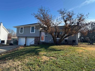 2506 Montezuma Ct, Emporia, KS, 66801