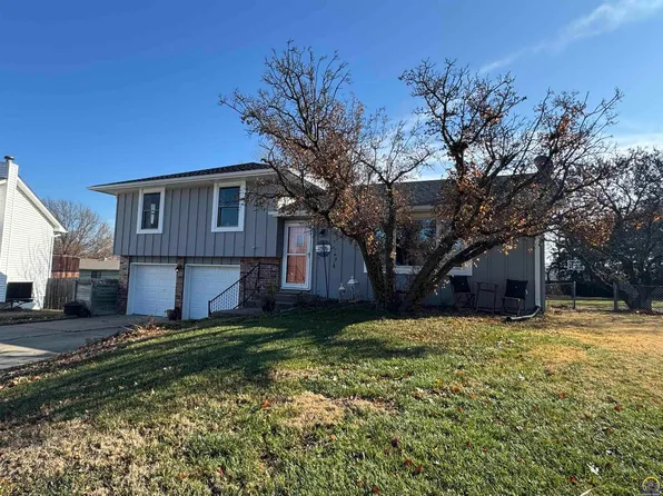 2506 Montezuma Ct, Emporia, KS 66801