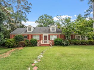 1600 Canterbury Rd, Raleigh, NC 27608