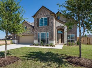 5915 Rose Quartz Ln, Rosenberg, TX 77469