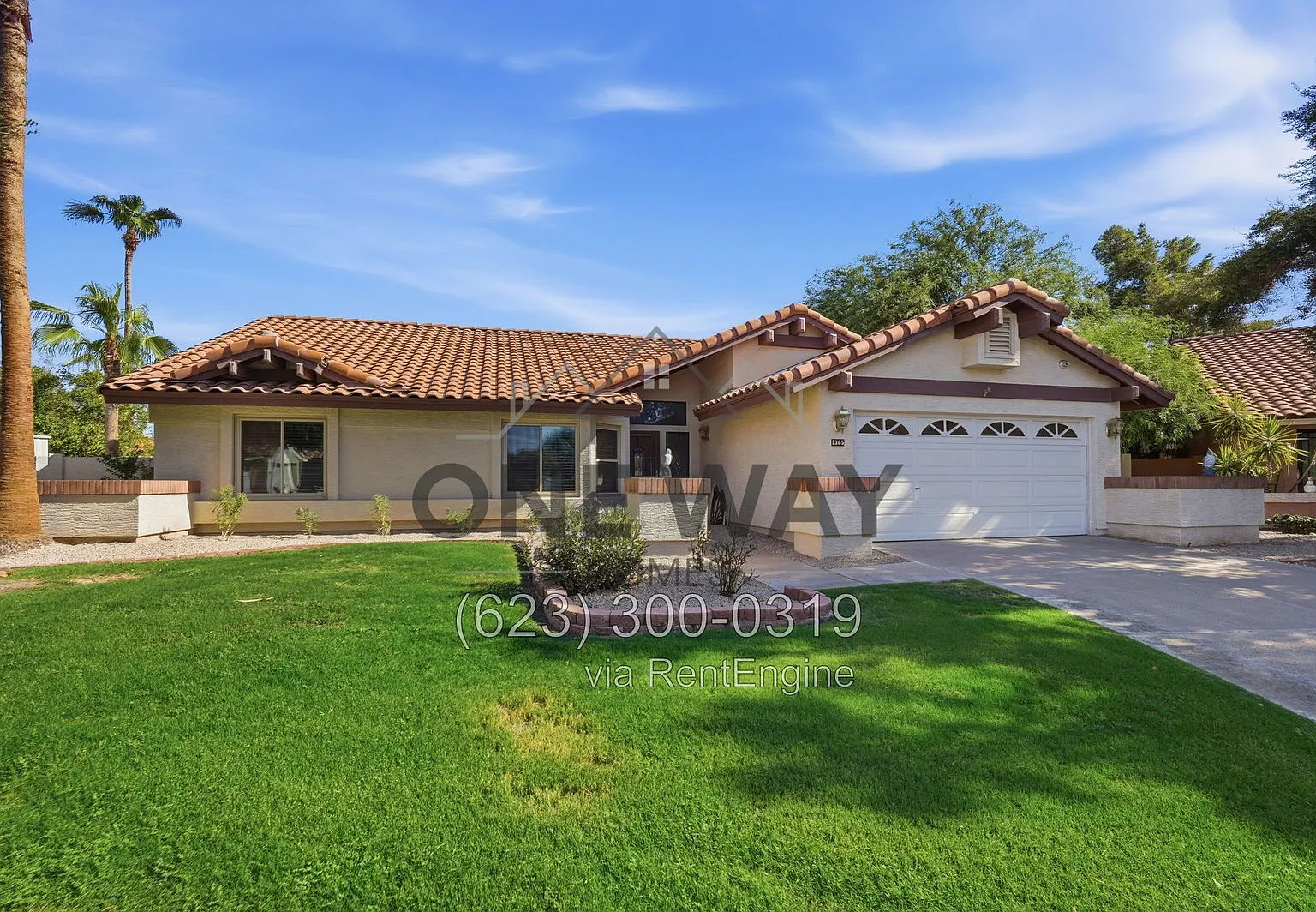 3 bed, 2.0 bath, 1892 sqft, $2,595 — Photo 3