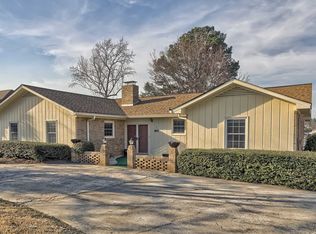 337 Ballentine Estates Rd, Irmo, SC 29063