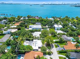 Bay Lure, Miami Shores, FL 33138