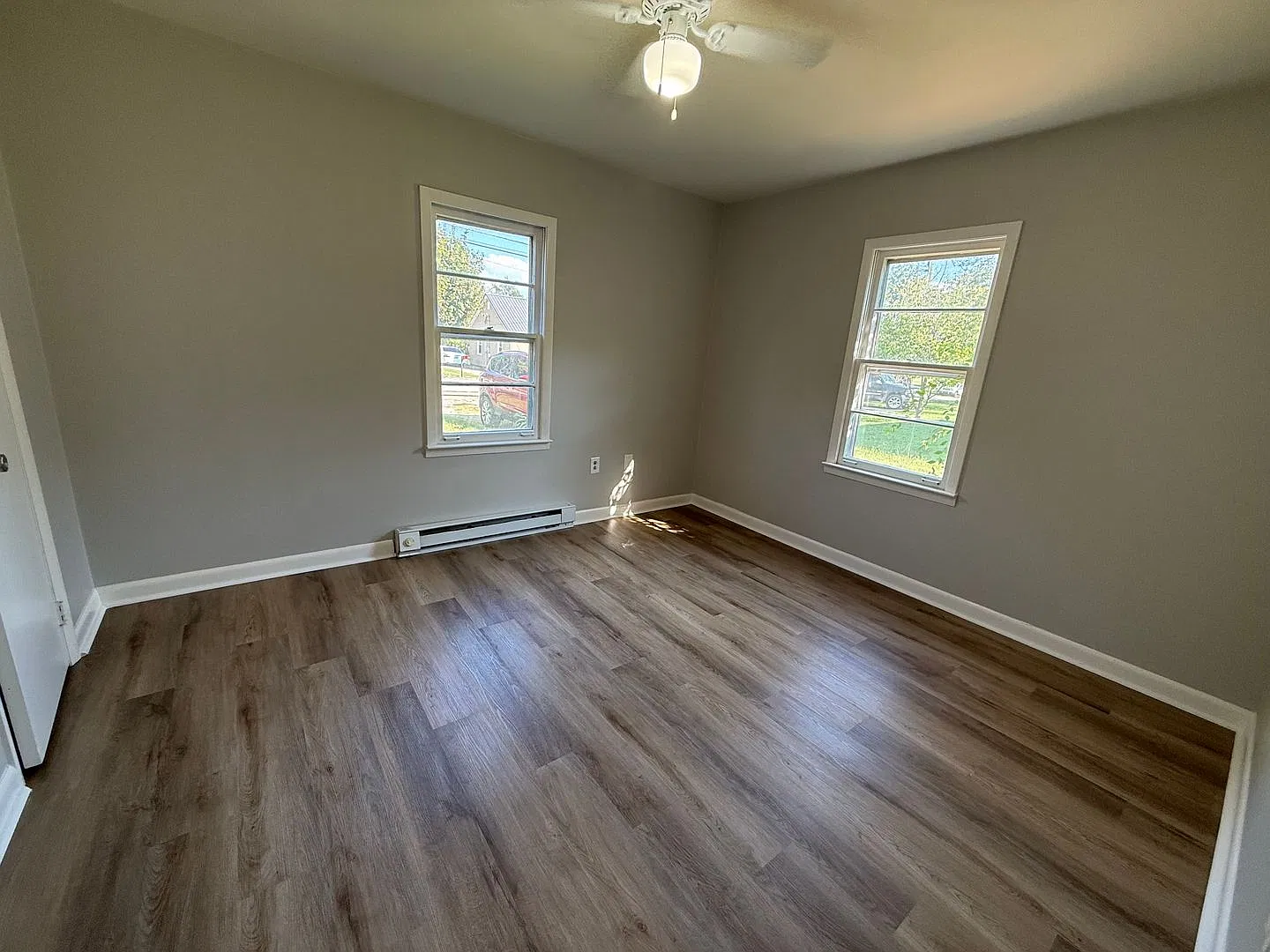 Claire Avenue Duplex — Photo 2
