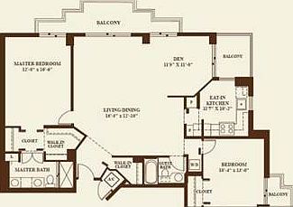 3rd image of 3300 NE 191st St APT 701