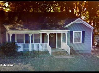 1523 Central Ave, Tupelo, MS 38801