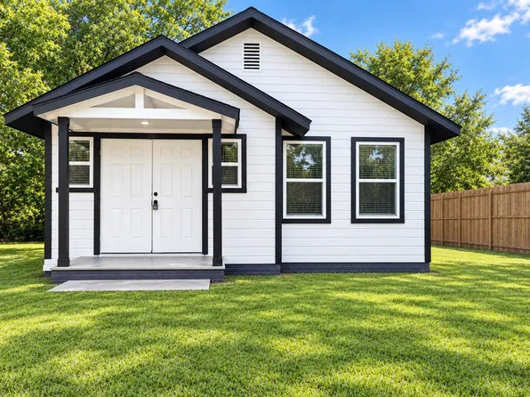 3047 Beauchamp Ave, Dallas, TX 75216