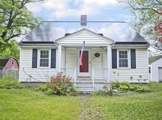 154 Little River Rd, Westfield, MA 01085