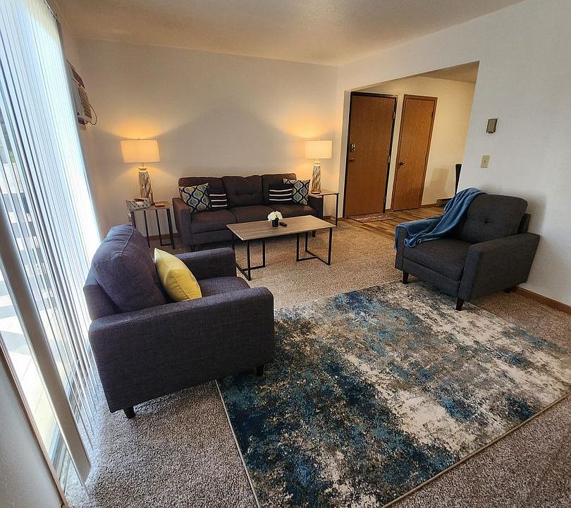 Fairwinds Apartments 621 7th St NE Beulah ND Zillow