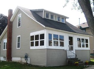 1112 E Butler St, Adrian, MI 49221