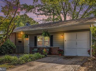3002 Cottage Ln, Norristown, PA 19401