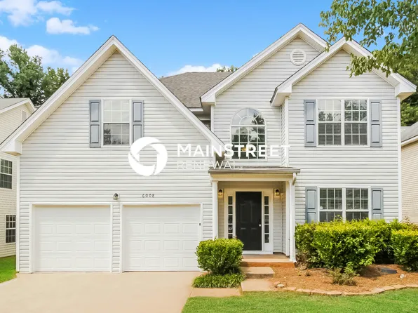 6008 Kahiti Trce, Union City, GA 30291