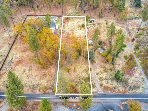 1007 Thomasson Ln, Paradise, CA 95969