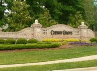 231 Laurel Glen Dr, Mooresville, NC 28115